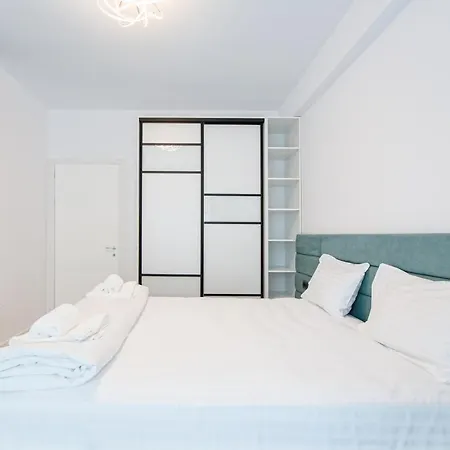 Sea On Lägenhetshotell 4*