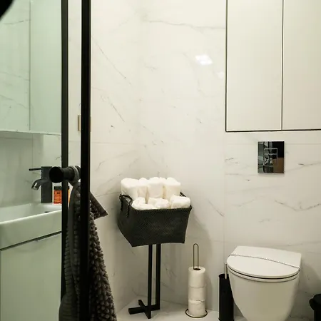 Lägenhetshotell Sea On