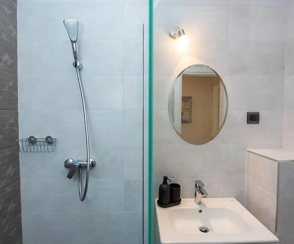 Sea On アパートホテル