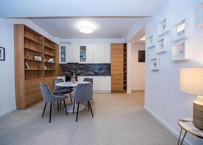 Sea On アパートホテル