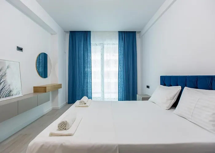 アパートホテル Sea On 4*