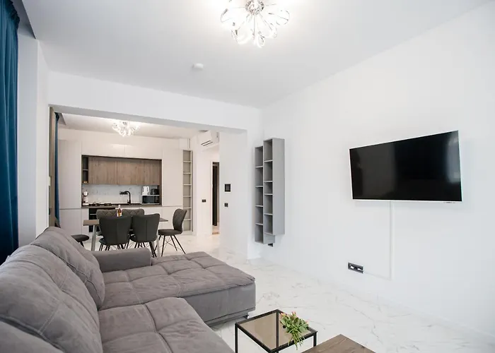 アパートホテル Sea On 4*