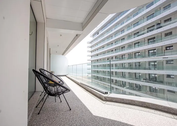 Sea On 4* ママイア