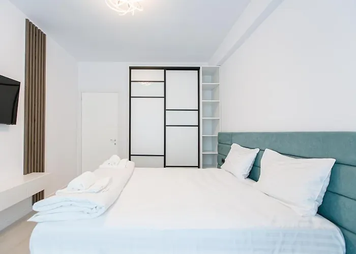 Sea On アパートホテル 4*