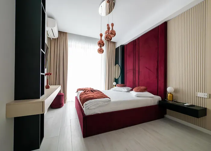 Sea On アパートホテル