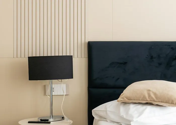 Sea On 4* ママイア