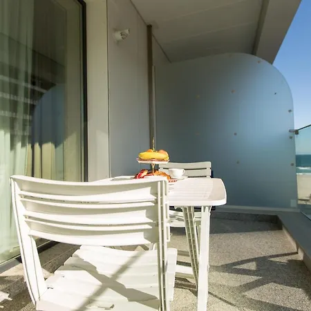 Aparthotel Sea On