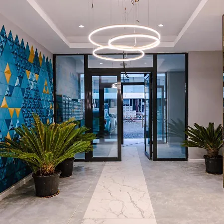 Sea On Apart-hotel 4*