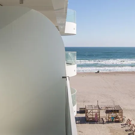Aparthotel Sea On