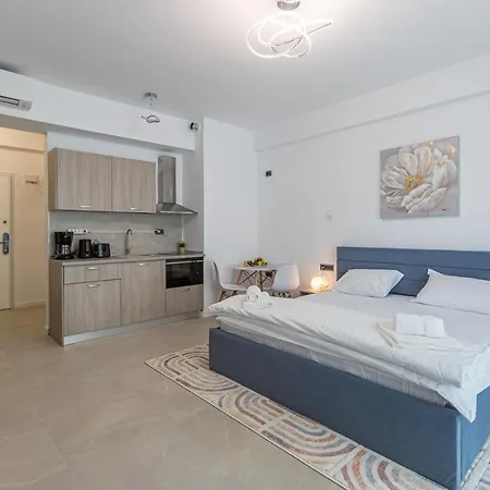 Sea On 4* מאמאיה