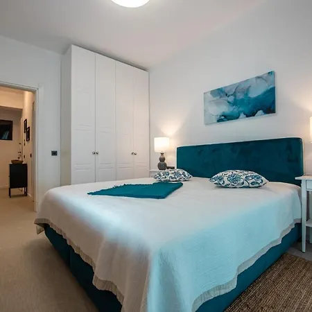 Aparthotel Sea On