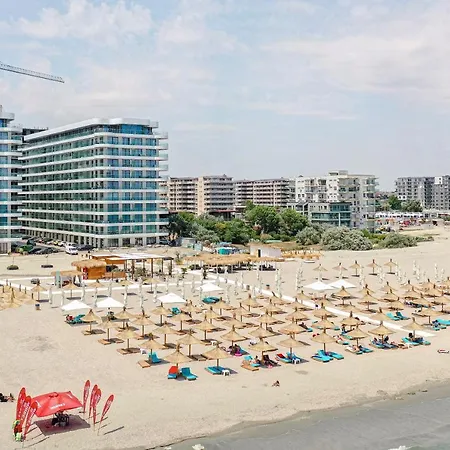 Sea On Aparthotel 4*