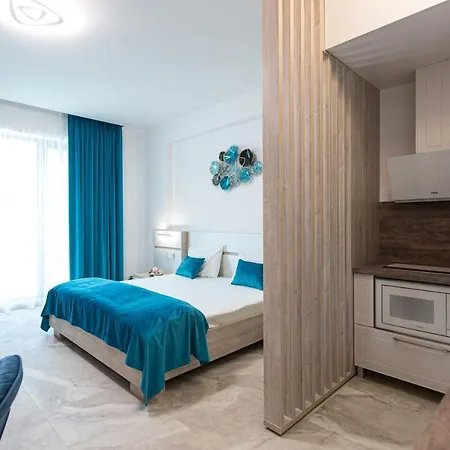 Sea On מלון דירות