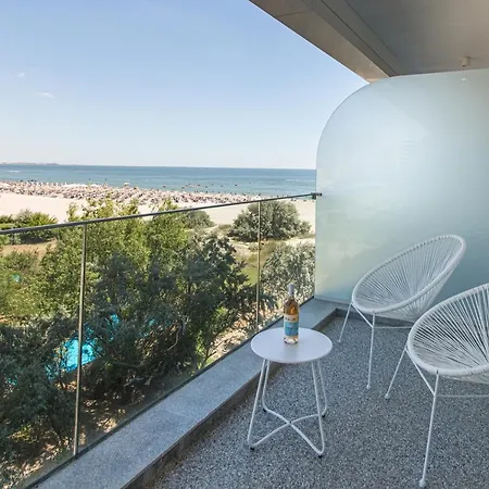 Sea On Aparthotel *