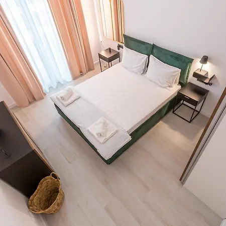 Aparthotel Sea On Mamaia