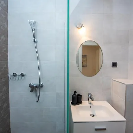 Sea On מלון דירות