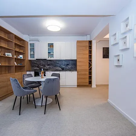 Sea On מלון דירות