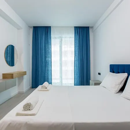 Apart-hotel Sea On 4*