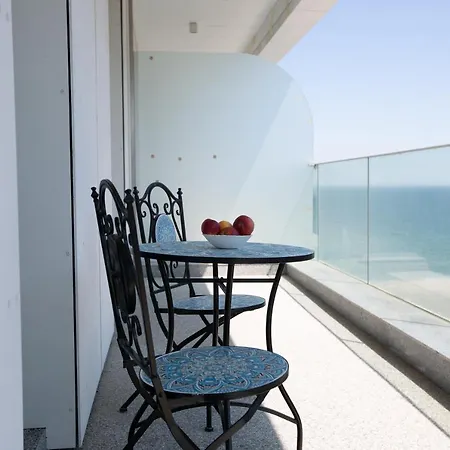 Sea On Aparthotel *