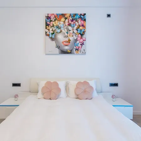 Aparthotel Sea On