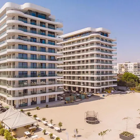 Aparthotel Sea On