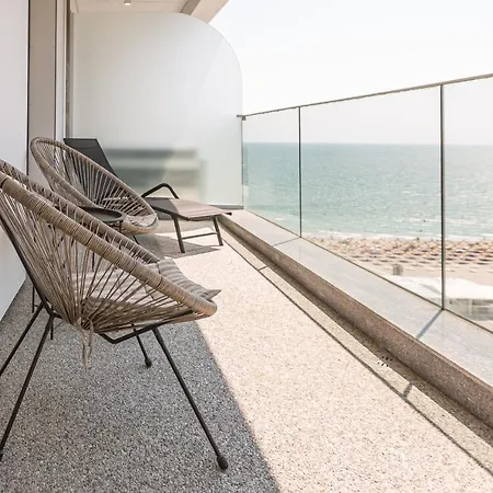 Sea On Aparthotel *
