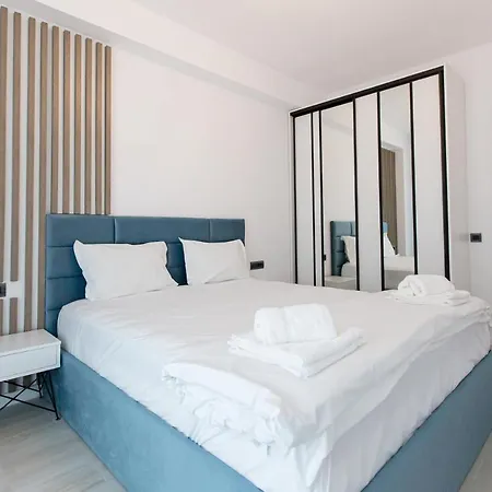 Sea On Aparthotel Mamaia