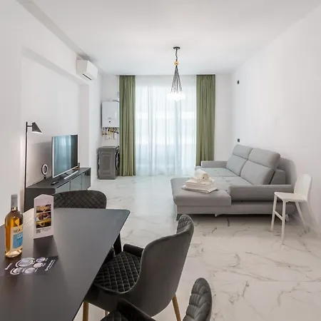 Sea On Apart-hotel 4*