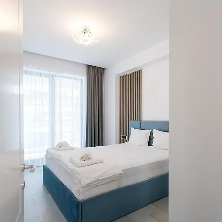 Apart-hotel Sea On 4*