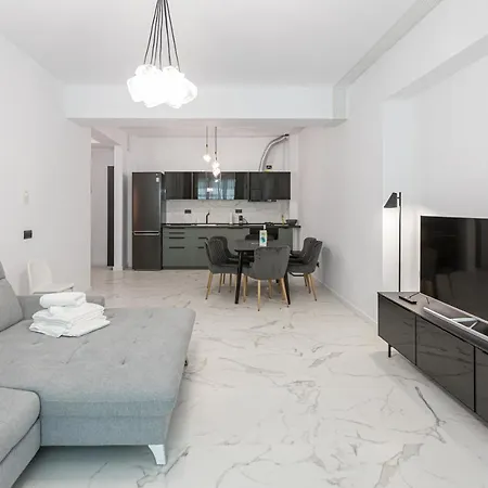 Sea On Apart-hotel 4*