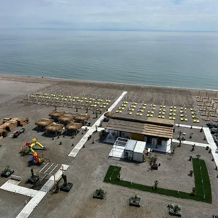 Sea On מלון דירות