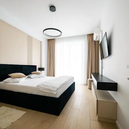 Aparthotel Sea On Mamaia